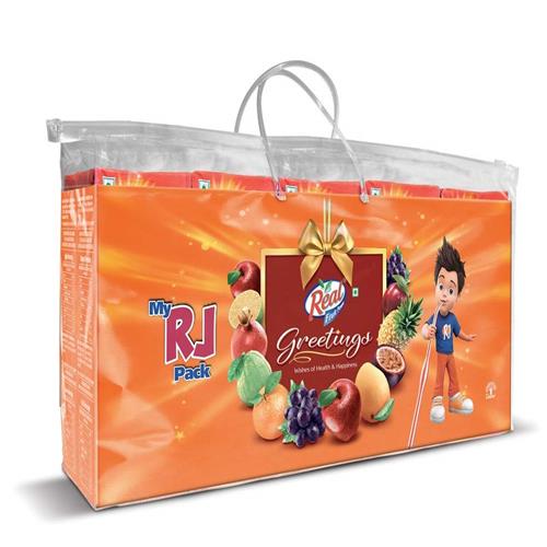REAL GREETINGS 10*200ml.